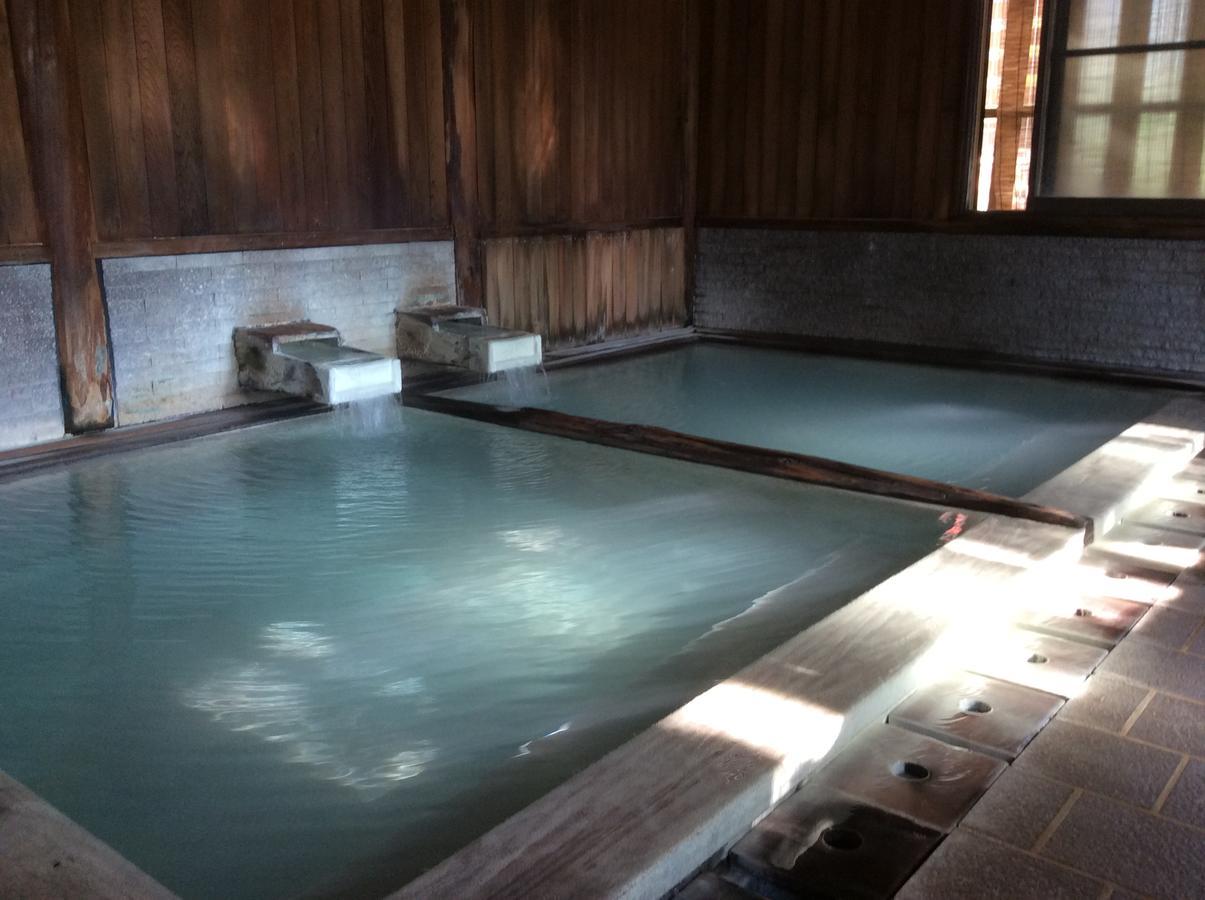 הירוסאקי Kojima Ryokan מראה חיצוני תמונה
